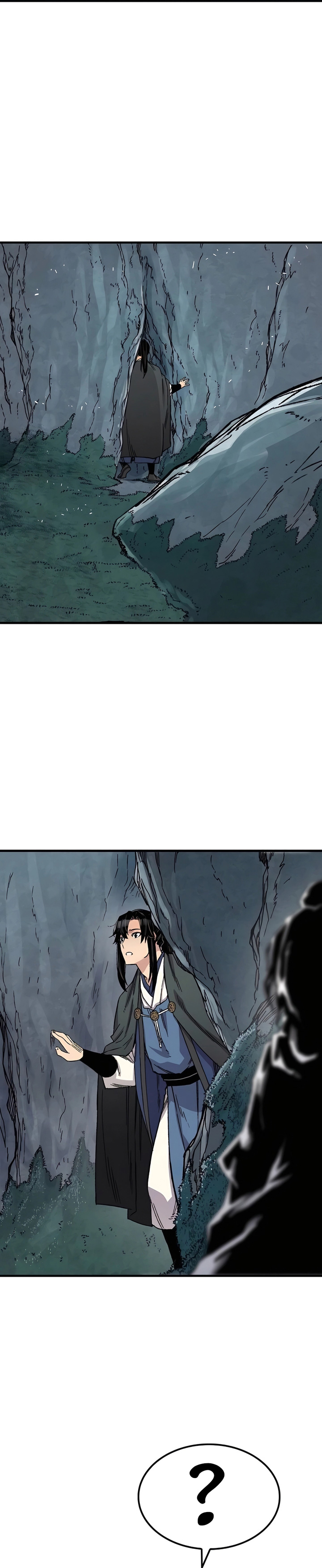 Reborn as The Heavenly Demon Chapter 42 Gambar 22