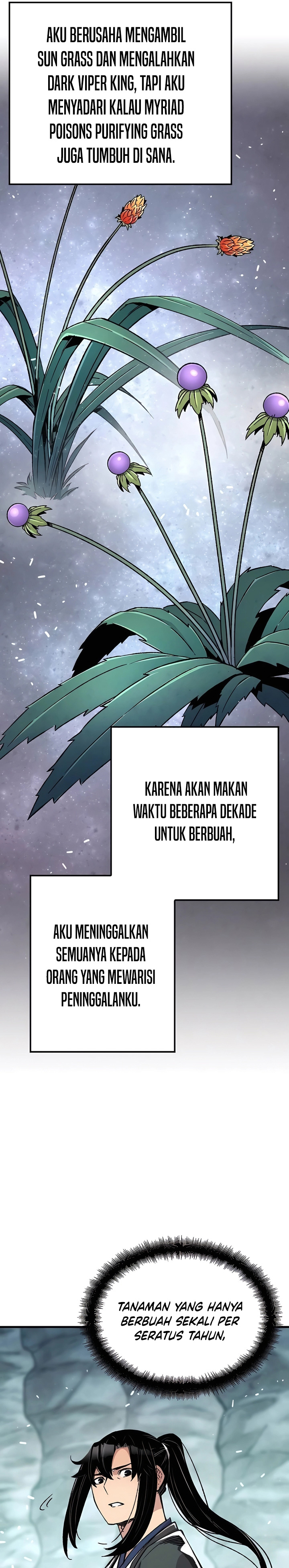 Reborn as The Heavenly Demon Chapter 42 Gambar 26
