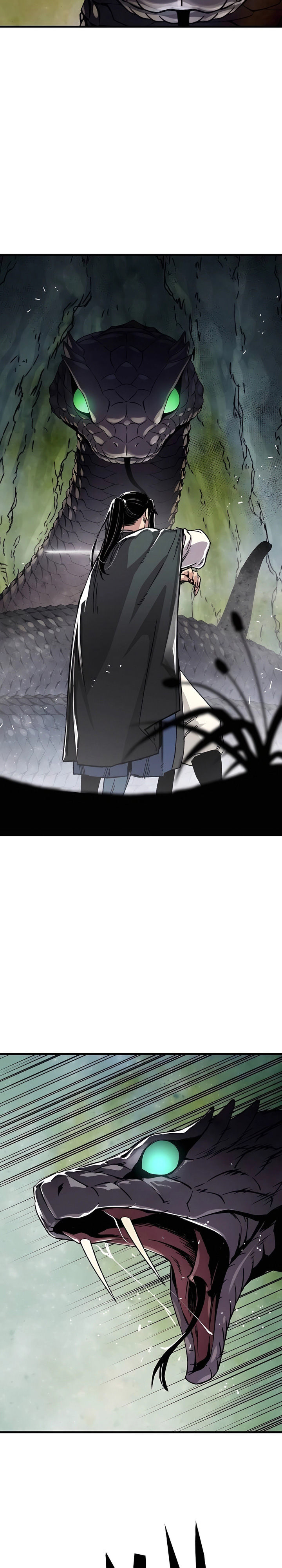 Reborn as The Heavenly Demon Chapter 42 Gambar 31