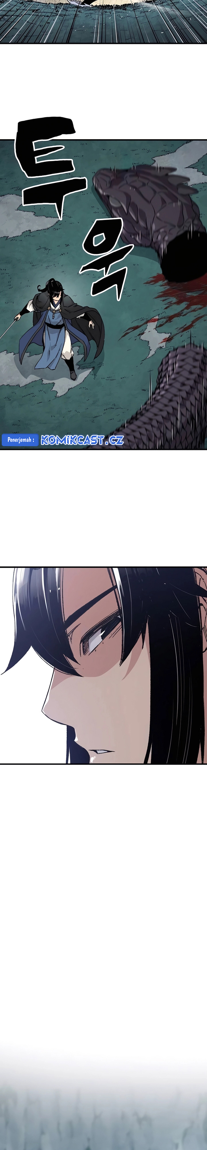 Reborn as The Heavenly Demon Chapter 42 Gambar 33