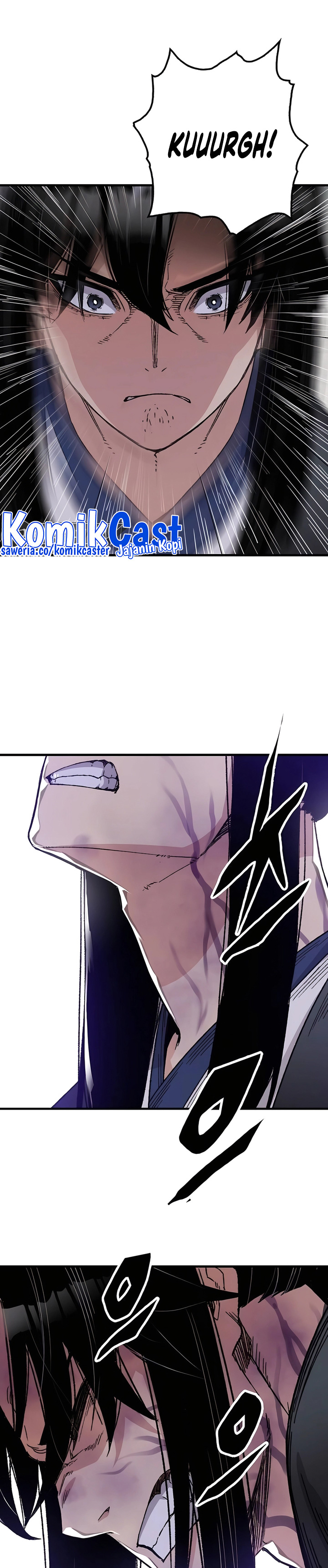 Reborn as The Heavenly Demon Chapter 42 Gambar 36