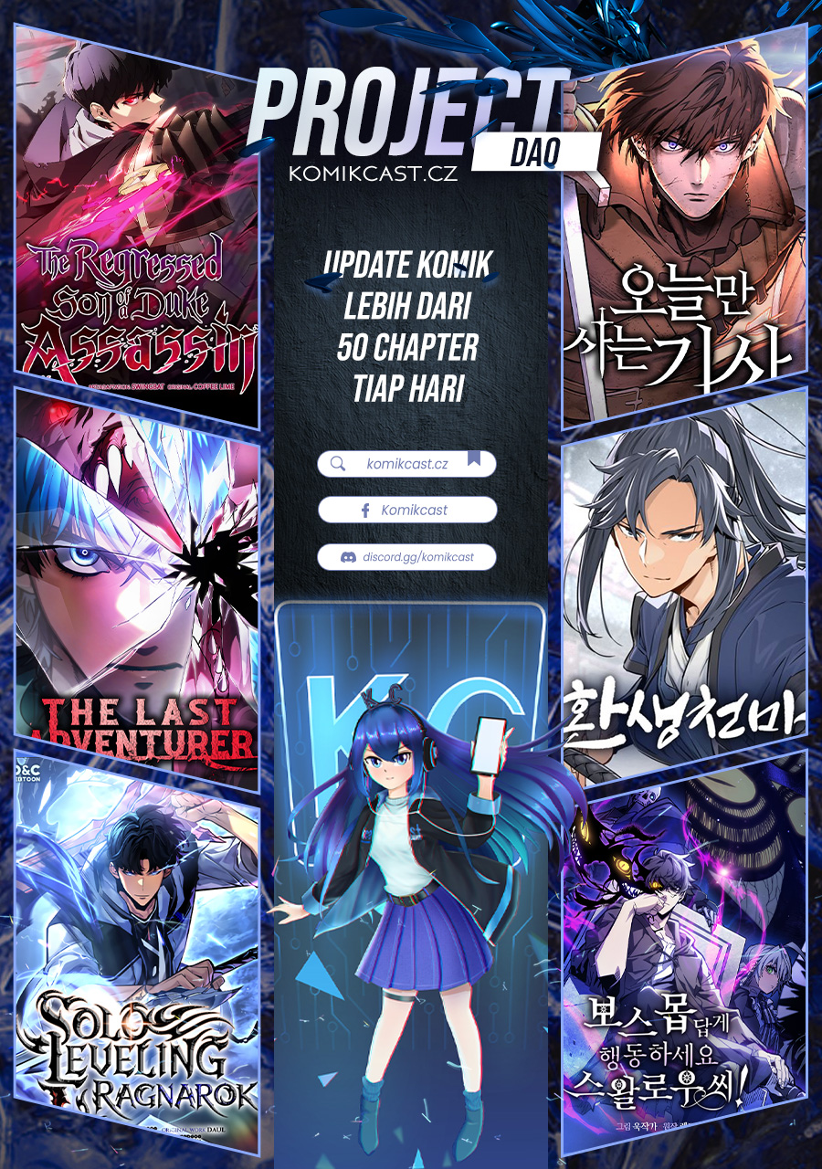 Reborn as The Heavenly Demon Chapter 42 Gambar 38