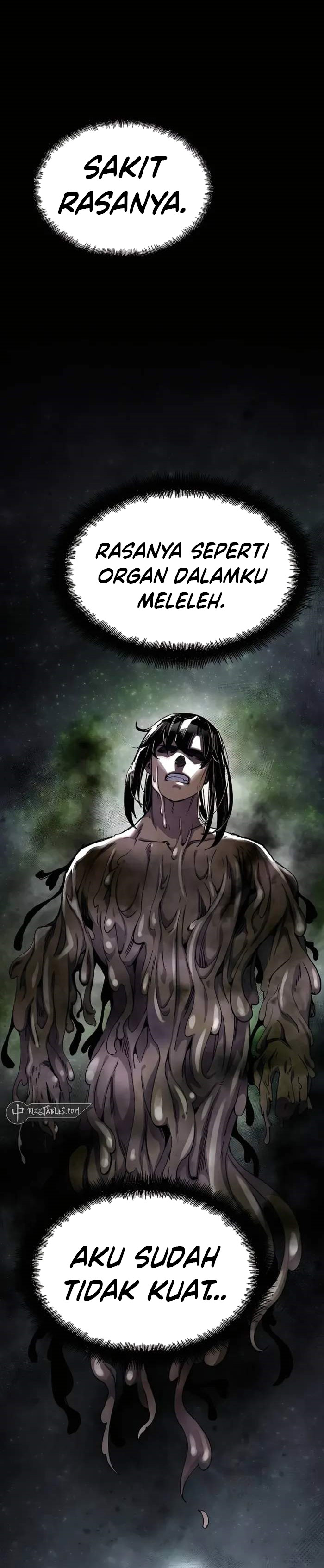 Reborn as The Heavenly Demon Chapter 43 Gambar 3