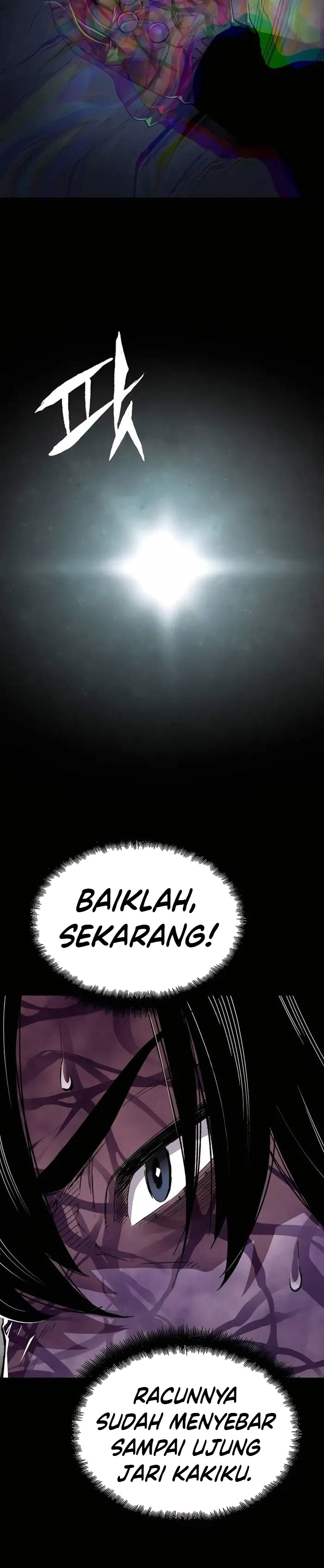 Reborn as The Heavenly Demon Chapter 43 Gambar 5