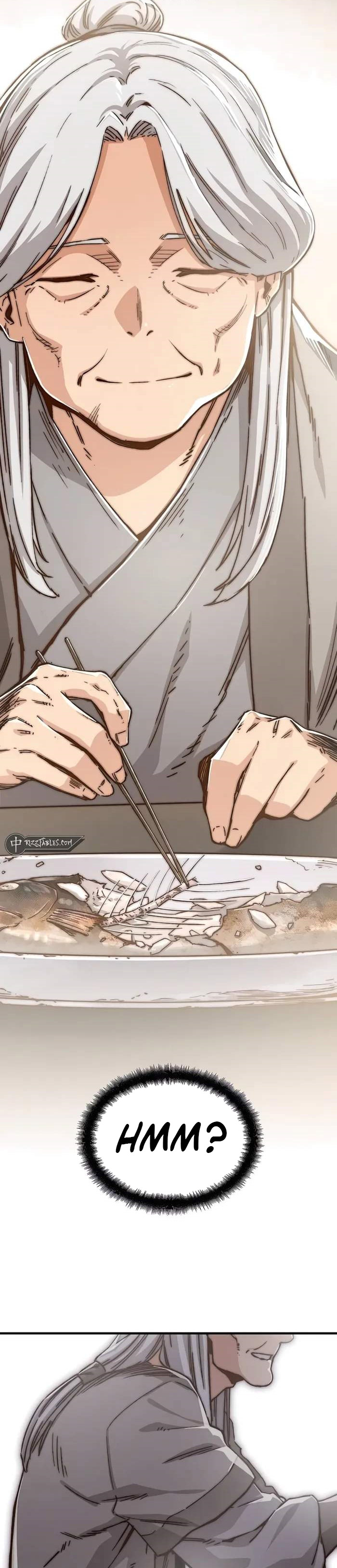 Reborn as The Heavenly Demon Chapter 43 Gambar 9