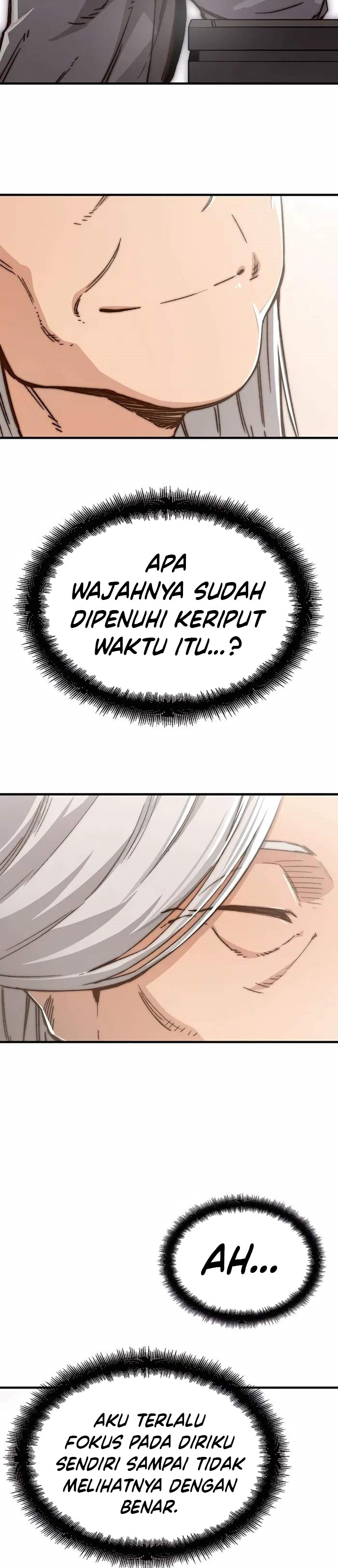 Reborn as The Heavenly Demon Chapter 43 Gambar 10