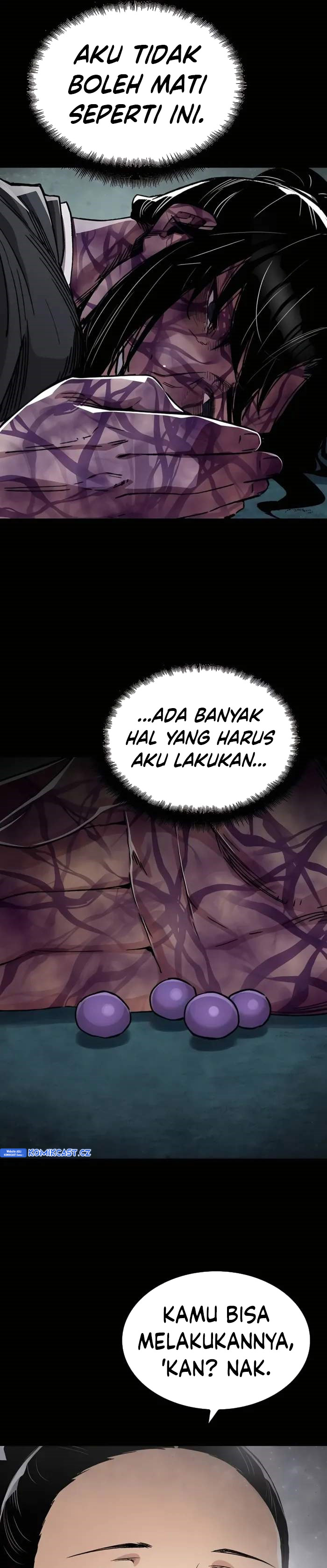 Reborn as The Heavenly Demon Chapter 43 Gambar 14