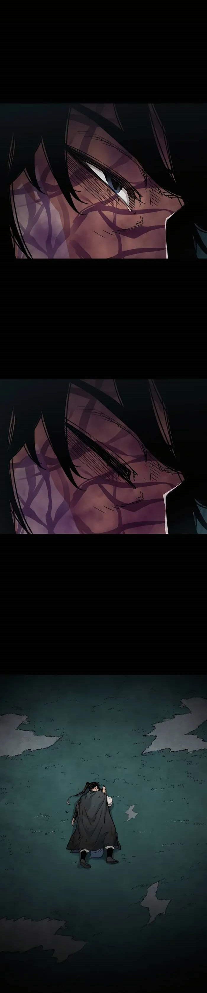 Reborn as The Heavenly Demon Chapter 43 Gambar 17