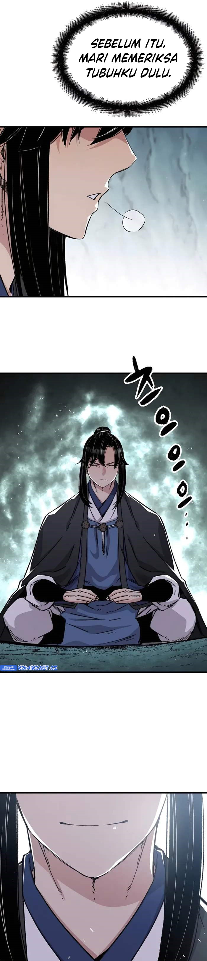 Reborn as The Heavenly Demon Chapter 43 Gambar 20