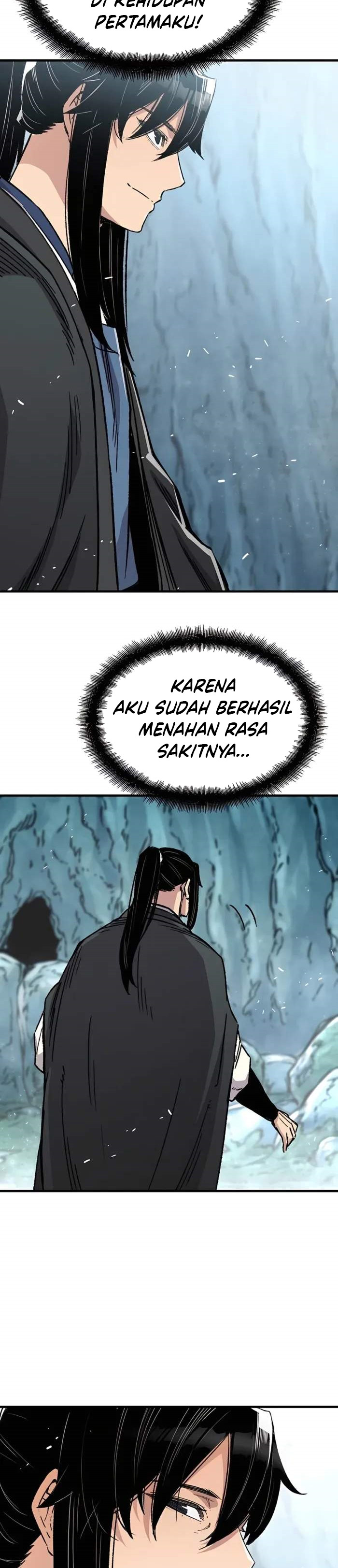 Reborn as The Heavenly Demon Chapter 43 Gambar 22