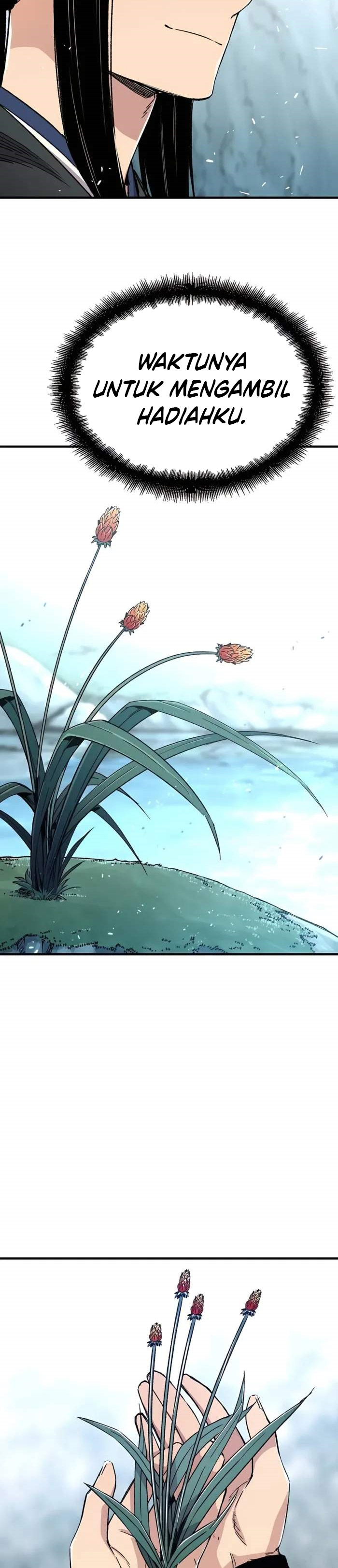 Reborn as The Heavenly Demon Chapter 43 Gambar 23