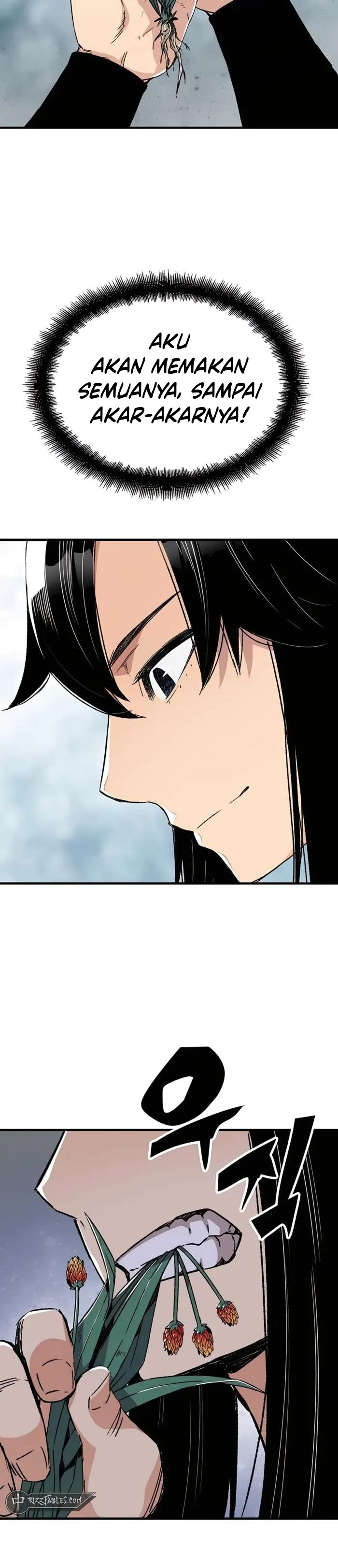 Reborn as The Heavenly Demon Chapter 43 Gambar 24