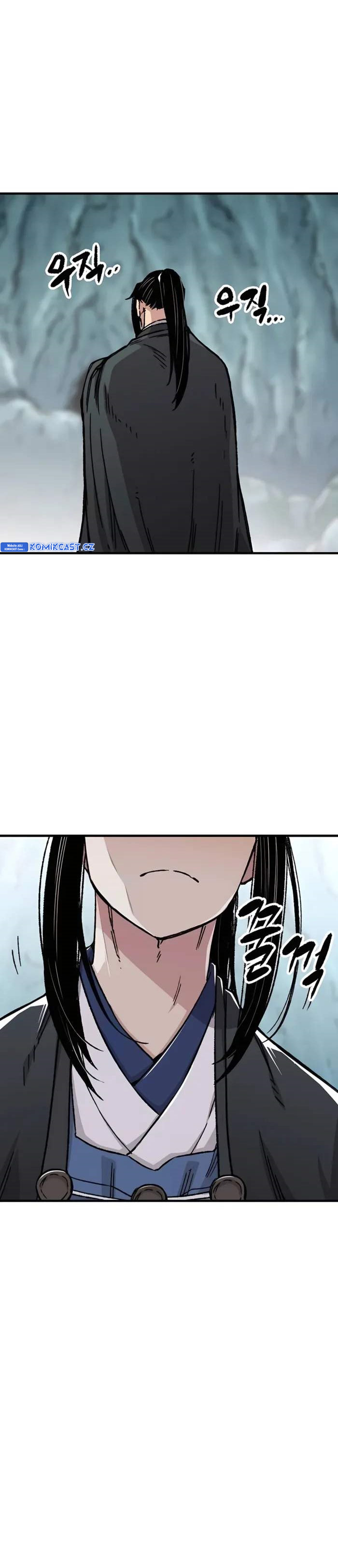 Reborn as The Heavenly Demon Chapter 43 Gambar 25