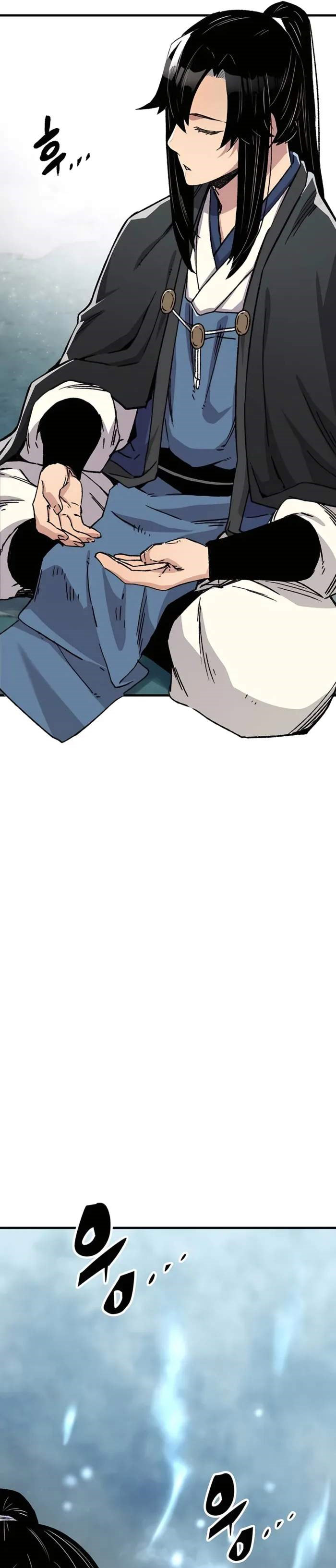 Reborn as The Heavenly Demon Chapter 43 Gambar 26