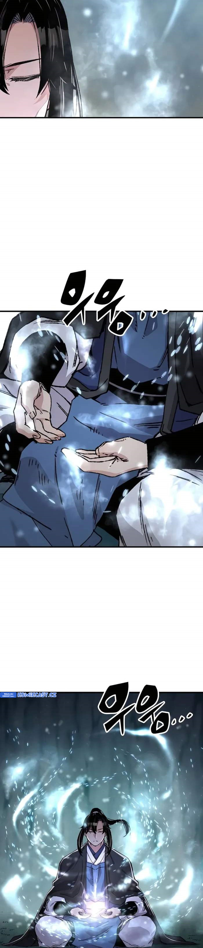 Reborn as The Heavenly Demon Chapter 43 Gambar 27
