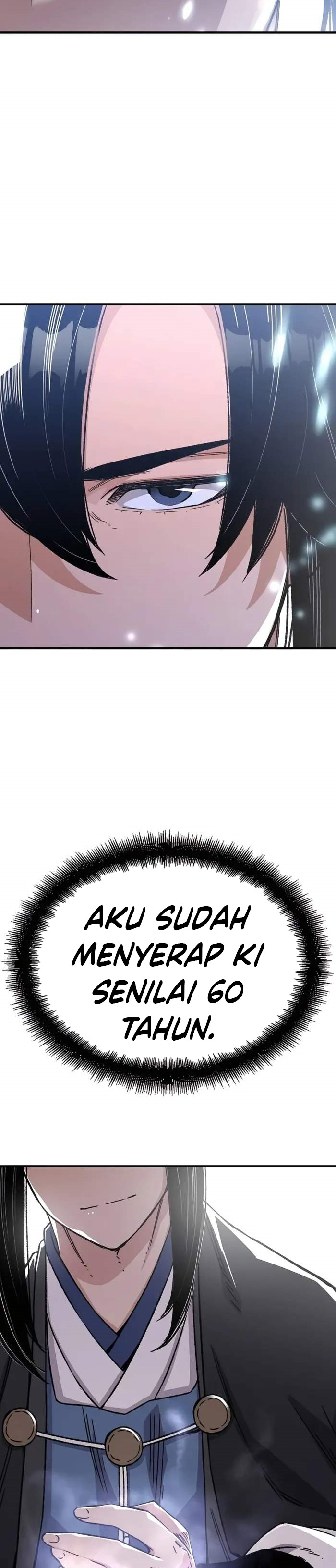 Reborn as The Heavenly Demon Chapter 43 Gambar 30