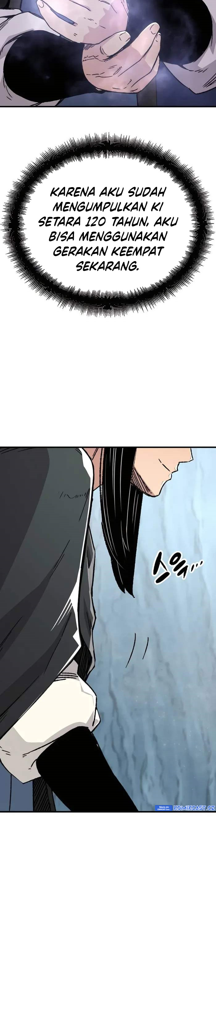Reborn as The Heavenly Demon Chapter 43 Gambar 31