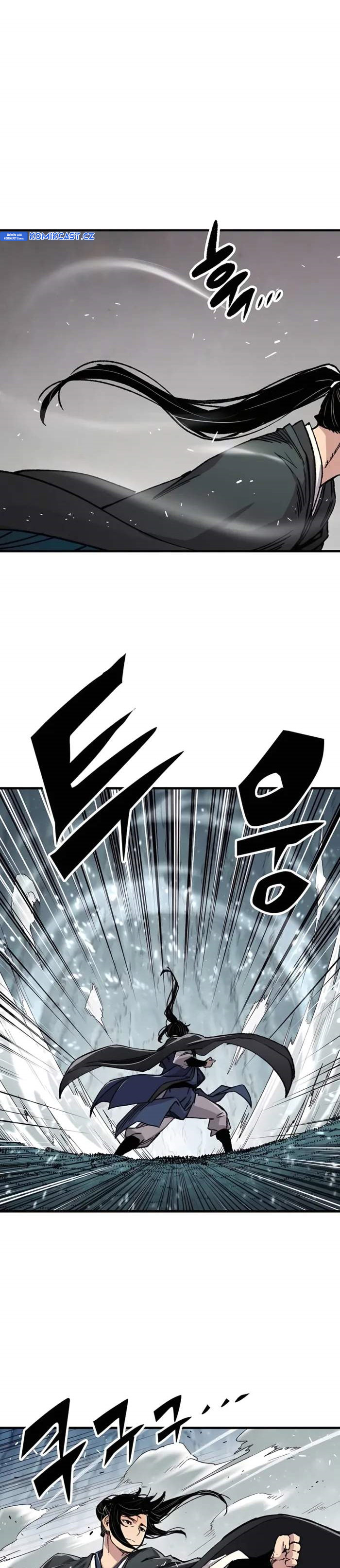 Reborn as The Heavenly Demon Chapter 43 Gambar 33