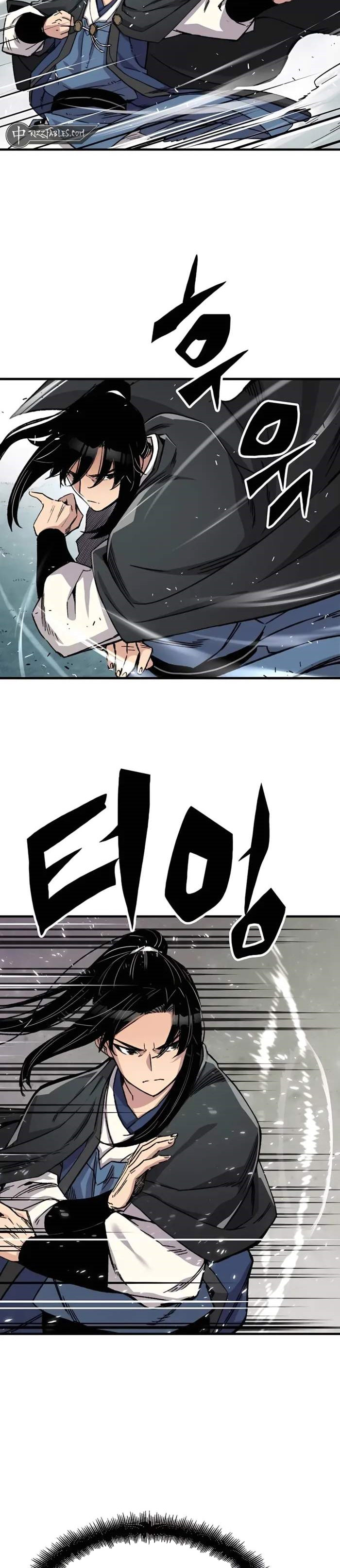 Reborn as The Heavenly Demon Chapter 43 Gambar 34