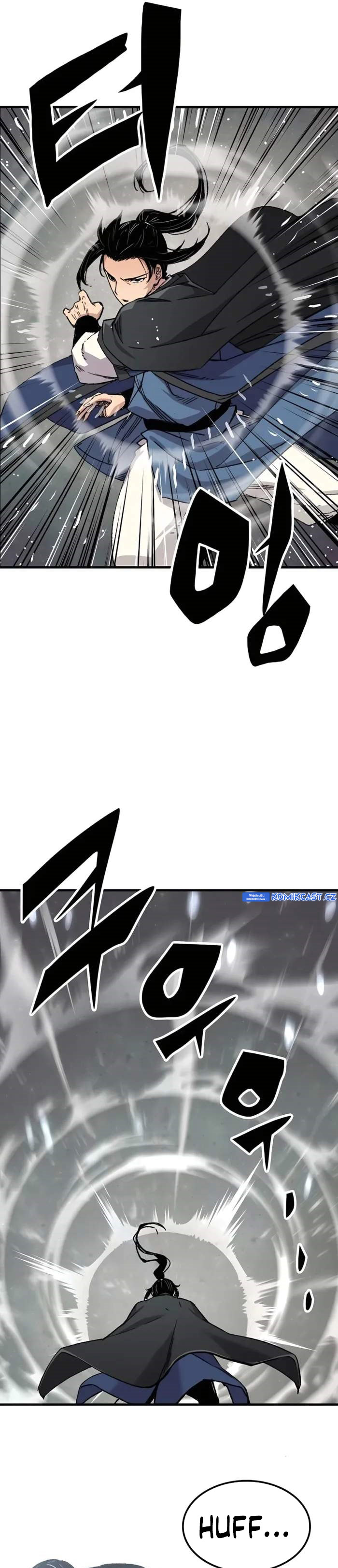 Reborn as The Heavenly Demon Chapter 43 Gambar 38