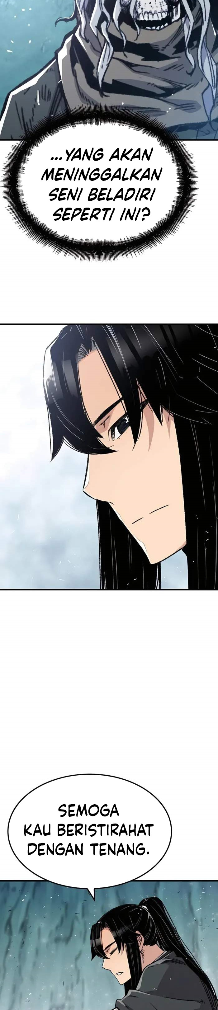 Reborn as The Heavenly Demon Chapter 43 Gambar 41