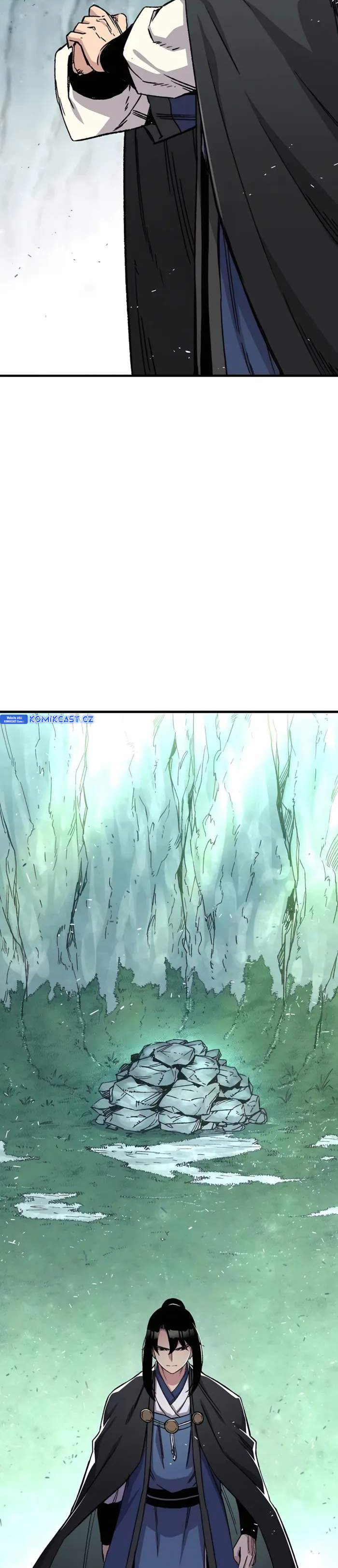 Reborn as The Heavenly Demon Chapter 43 Gambar 42