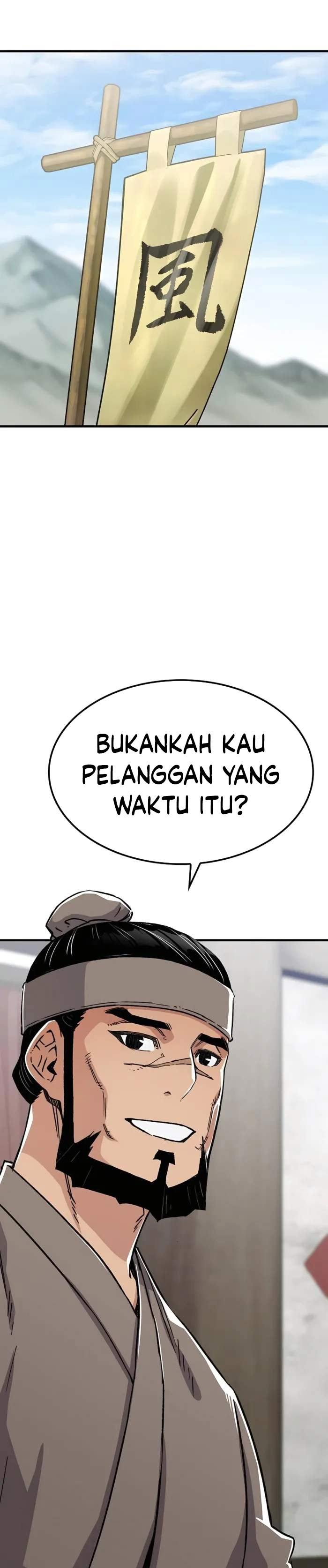 Reborn as The Heavenly Demon Chapter 43 Gambar 44