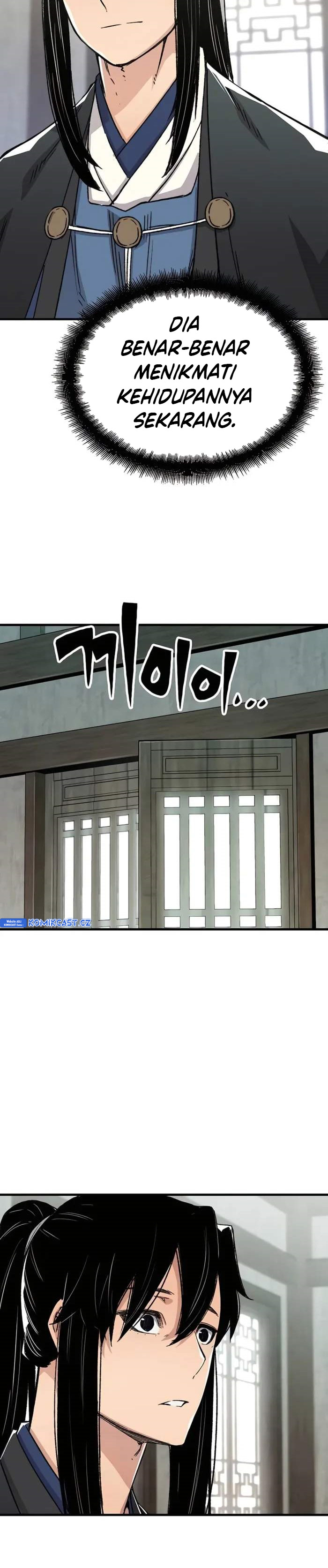 Reborn as The Heavenly Demon Chapter 43 Gambar 49