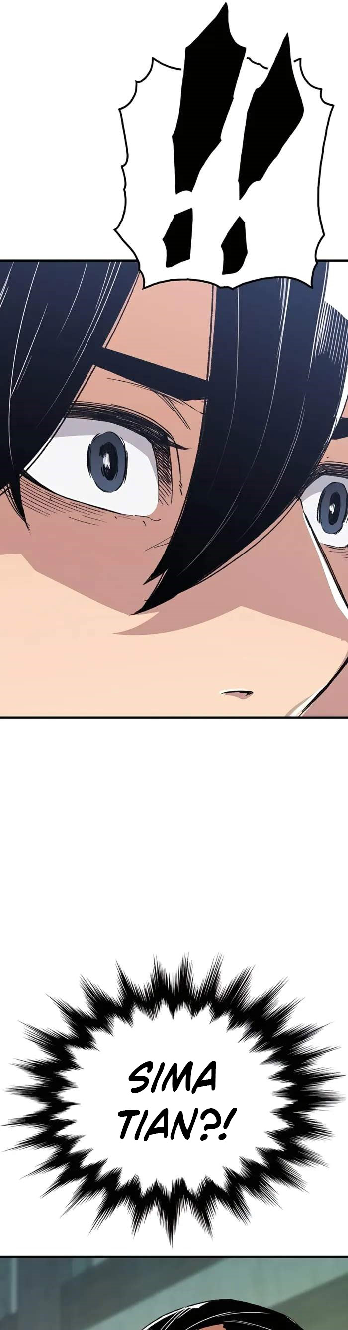 Reborn as The Heavenly Demon Chapter 43 Gambar 50