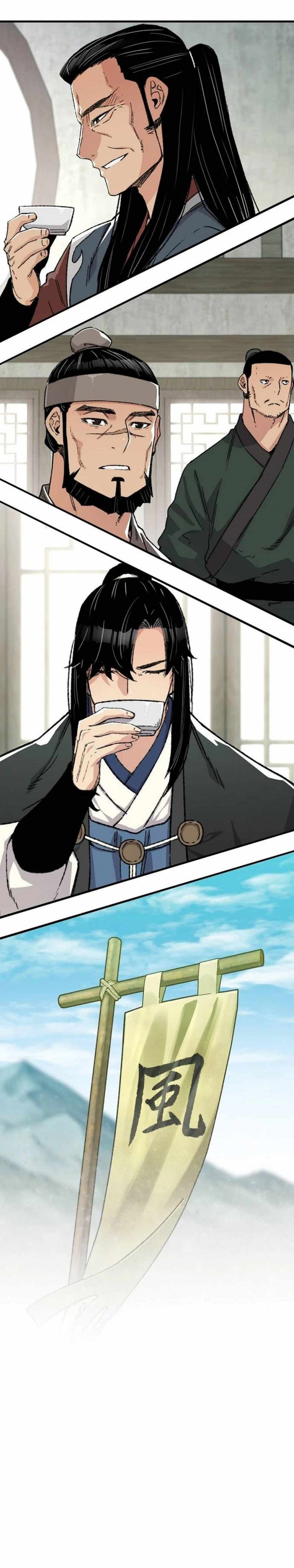 Reborn as The Heavenly Demon Chapter 44 Gambar 10
