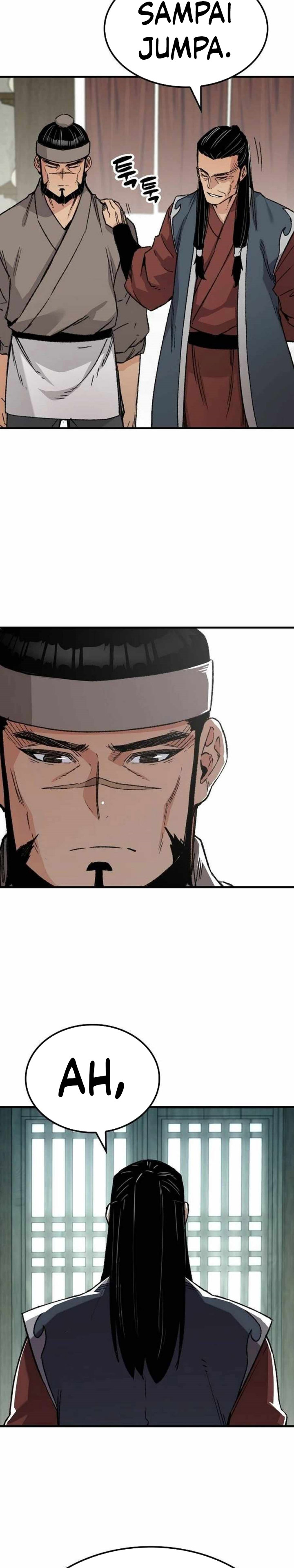 Reborn as The Heavenly Demon Chapter 44 Gambar 12