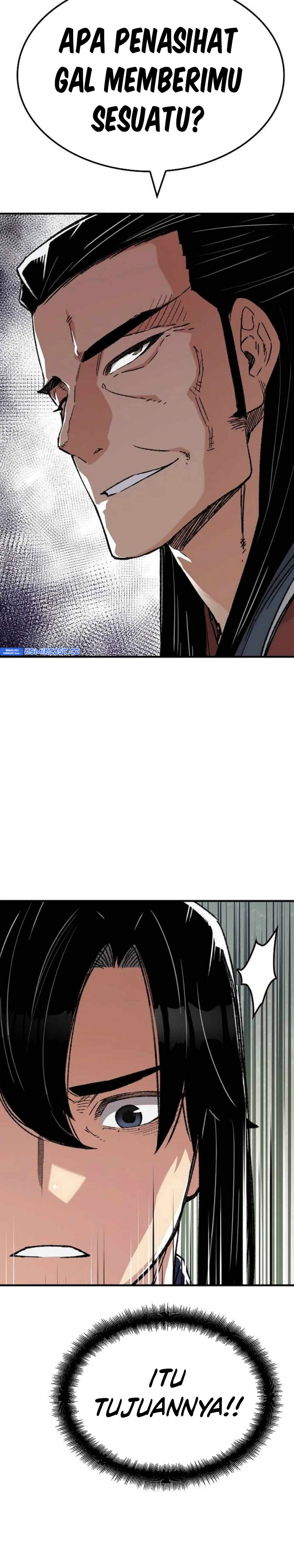 Reborn as The Heavenly Demon Chapter 44 Gambar 13