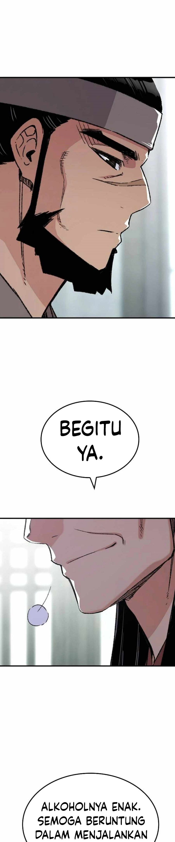 Reborn as The Heavenly Demon Chapter 44 Gambar 15