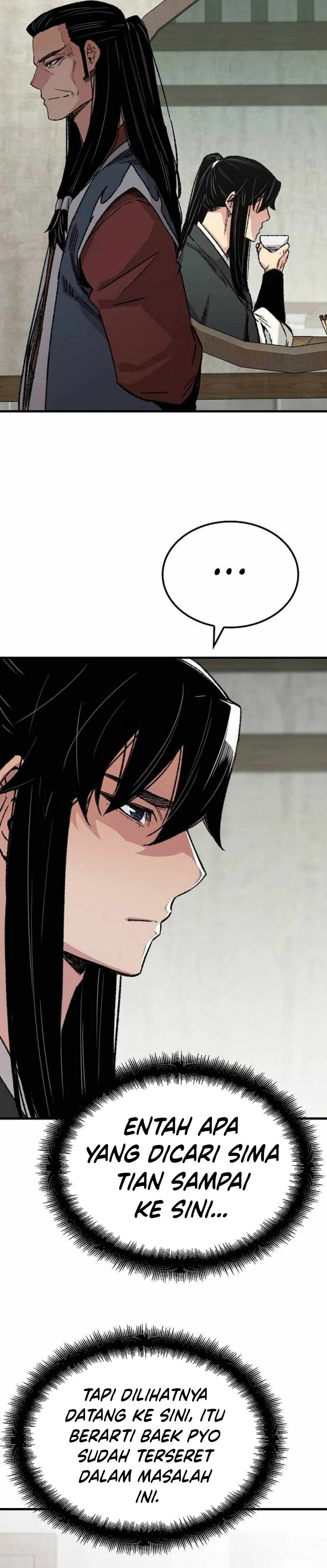Reborn as The Heavenly Demon Chapter 44 Gambar 17