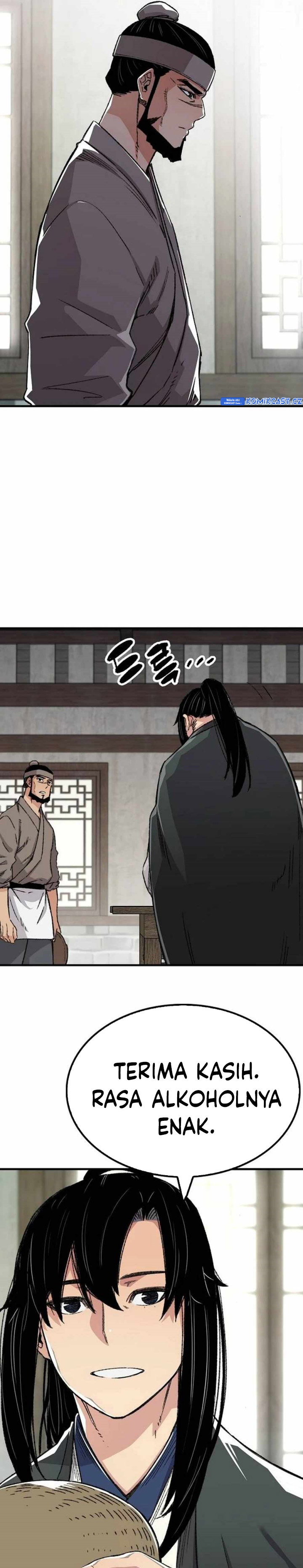 Reborn as The Heavenly Demon Chapter 44 Gambar 18