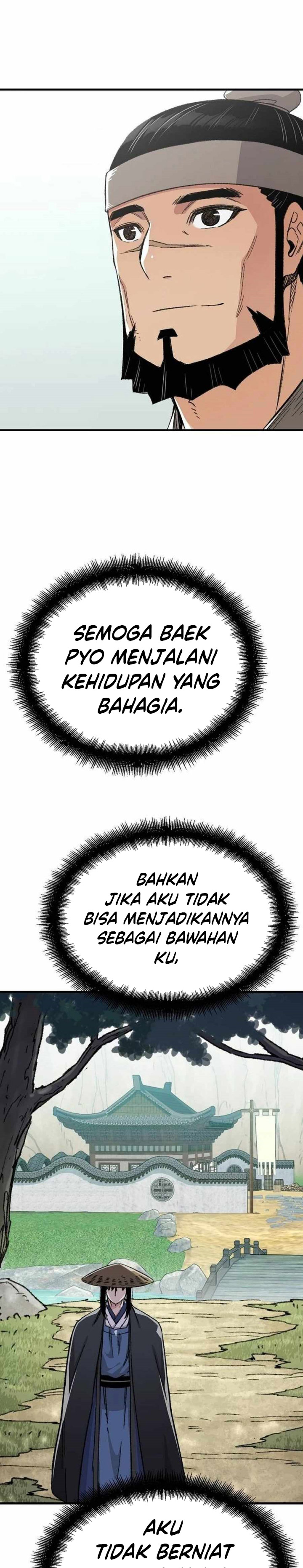 Reborn as The Heavenly Demon Chapter 44 Gambar 20