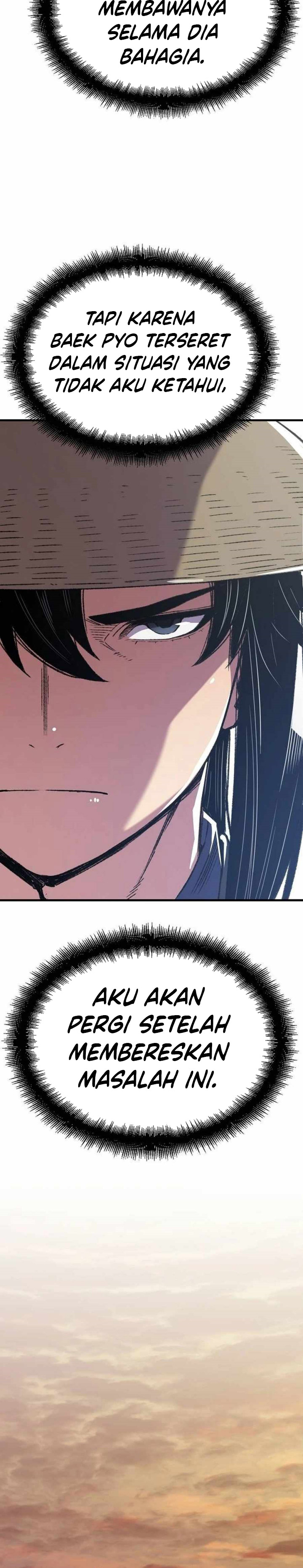 Reborn as The Heavenly Demon Chapter 44 Gambar 21