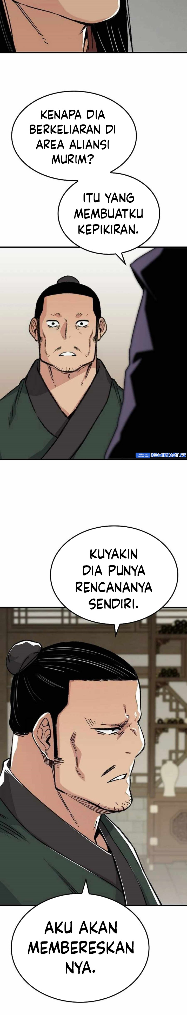 Reborn as The Heavenly Demon Chapter 44 Gambar 25