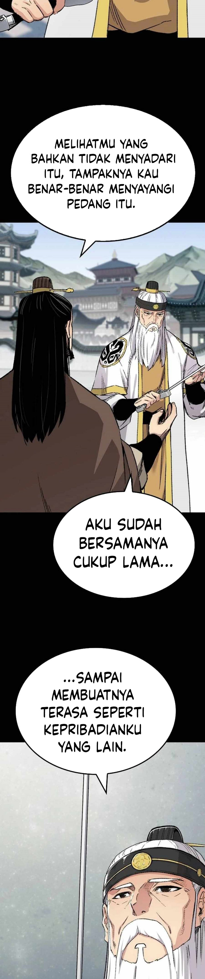 Reborn as The Heavenly Demon Chapter 44 Gambar 32