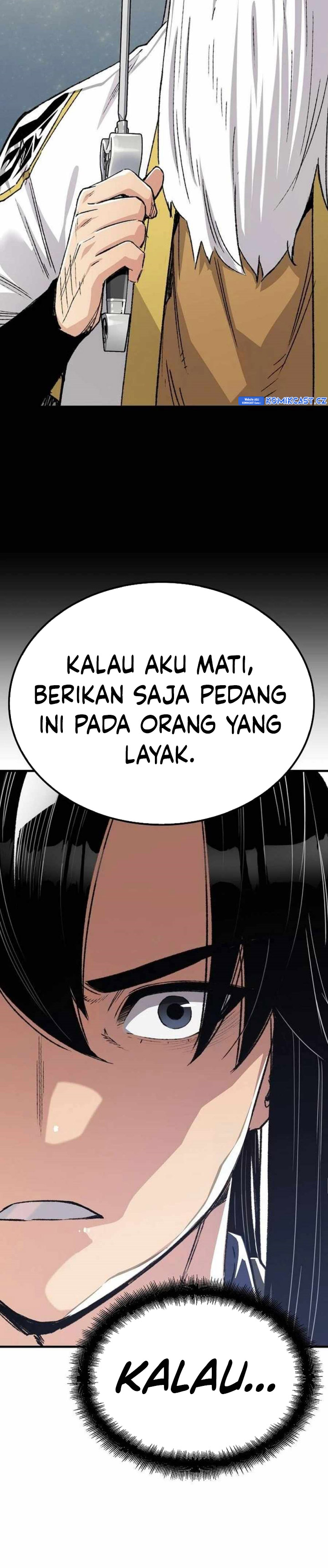 Reborn as The Heavenly Demon Chapter 44 Gambar 33