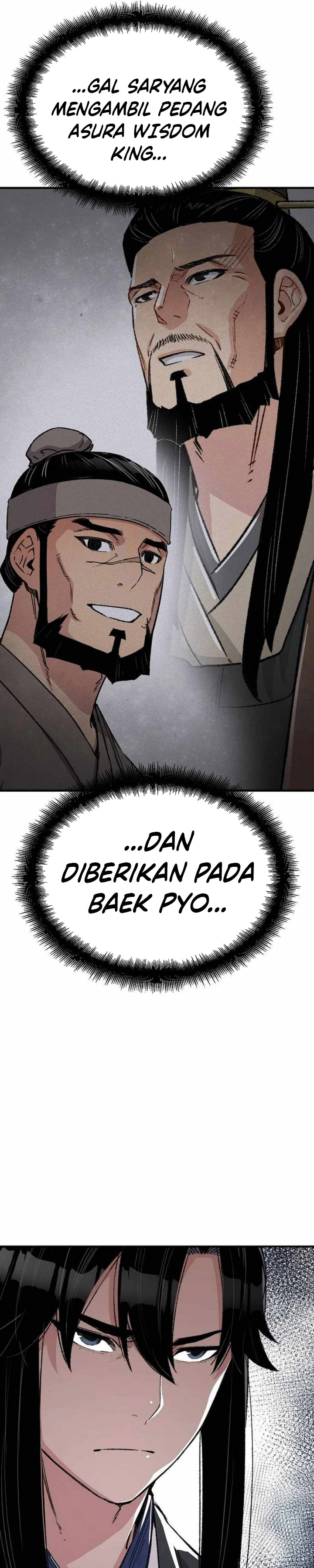Reborn as The Heavenly Demon Chapter 44 Gambar 34