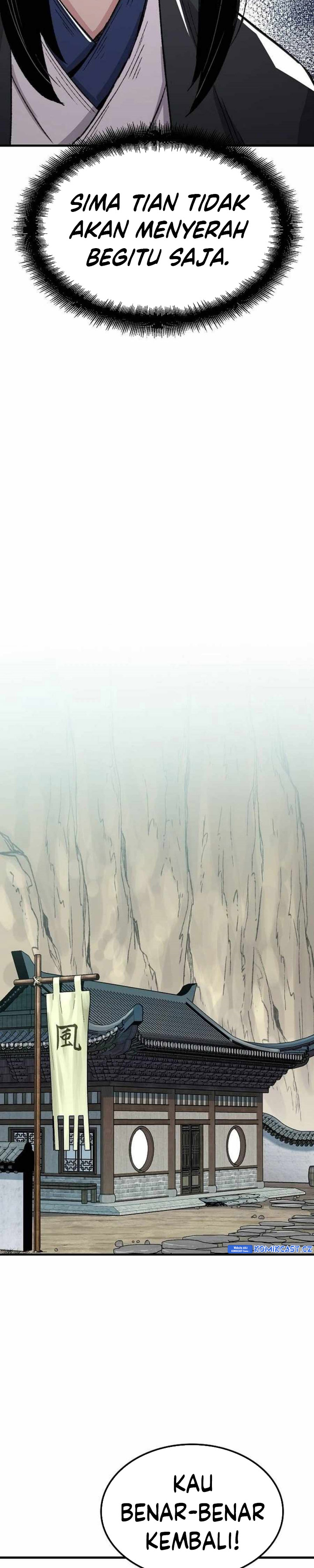 Reborn as The Heavenly Demon Chapter 44 Gambar 35