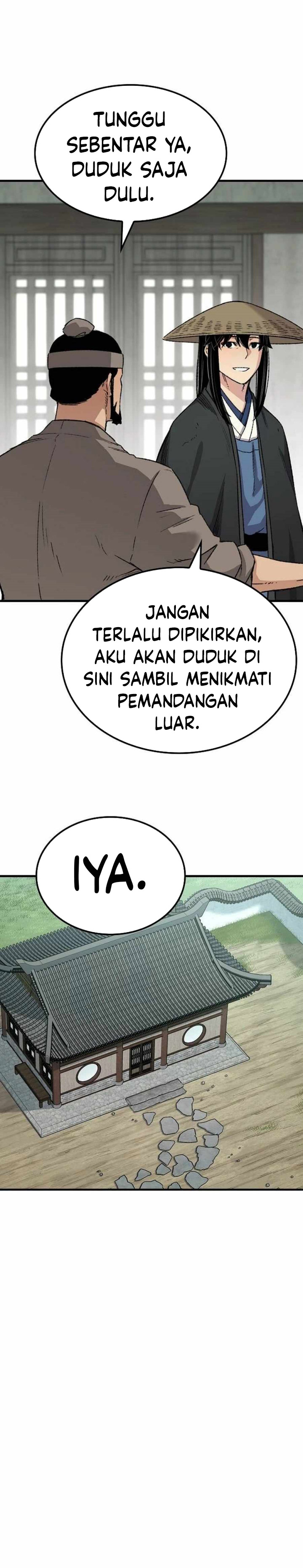 Reborn as The Heavenly Demon Chapter 44 Gambar 40