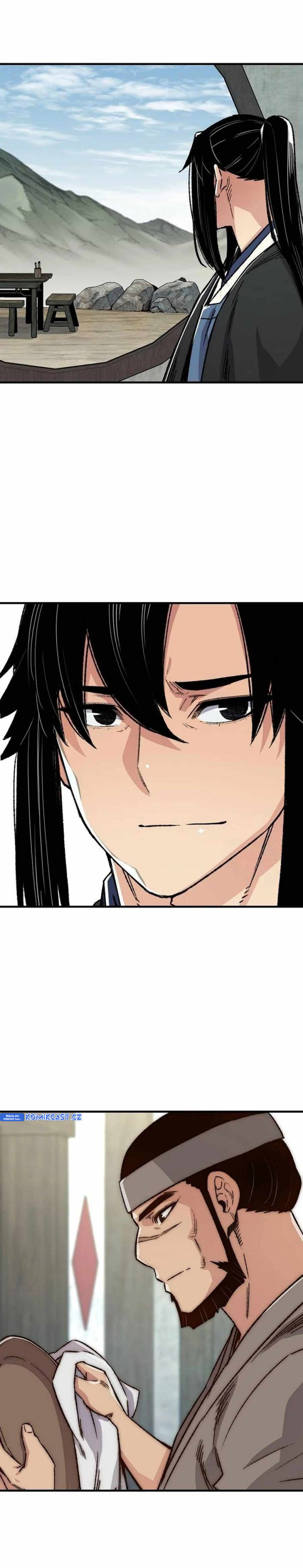 Reborn as The Heavenly Demon Chapter 44 Gambar 41