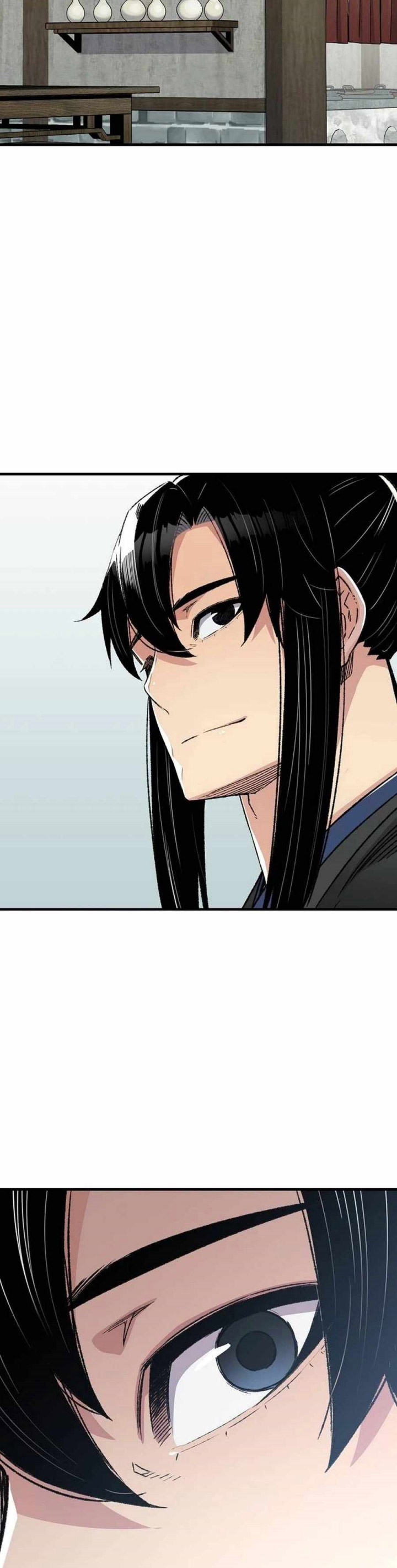 Reborn as The Heavenly Demon Chapter 44 Gambar 43