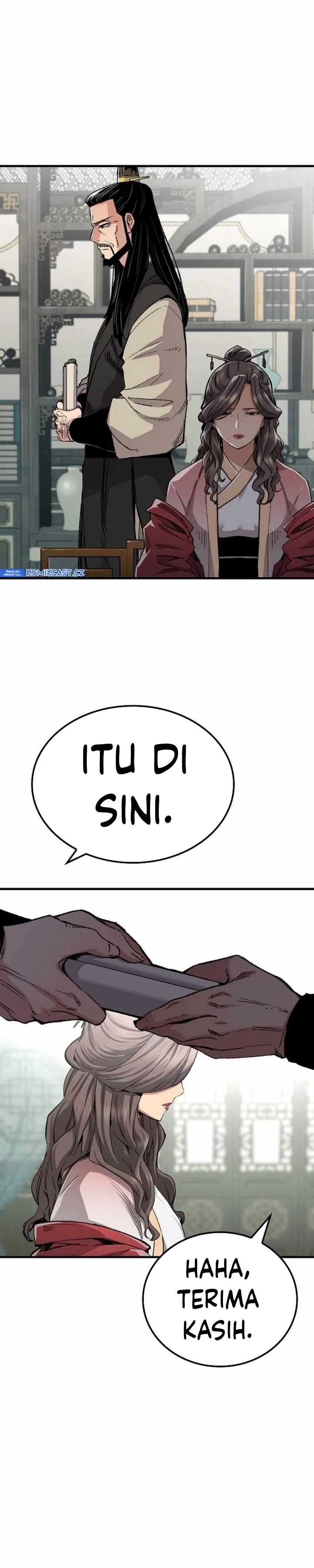 Reborn as The Heavenly Demon Chapter 46 Gambar 13