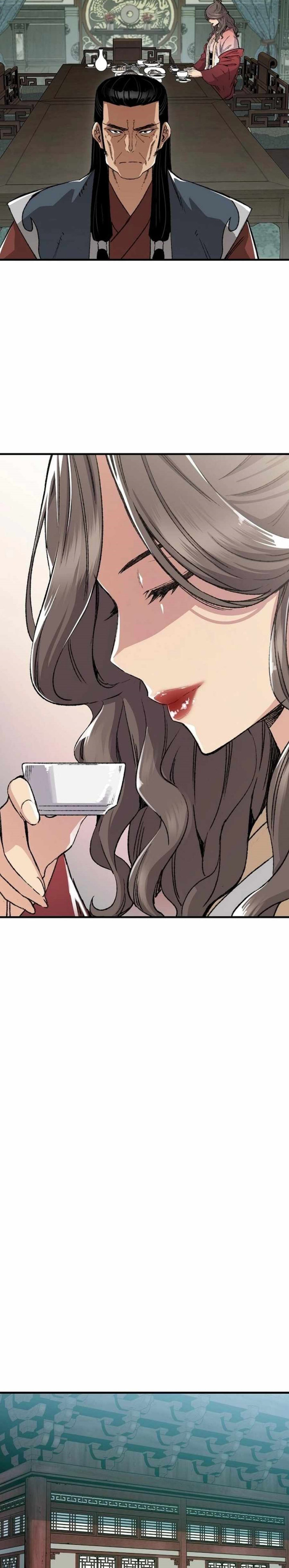 Reborn as The Heavenly Demon Chapter 46 Gambar 23