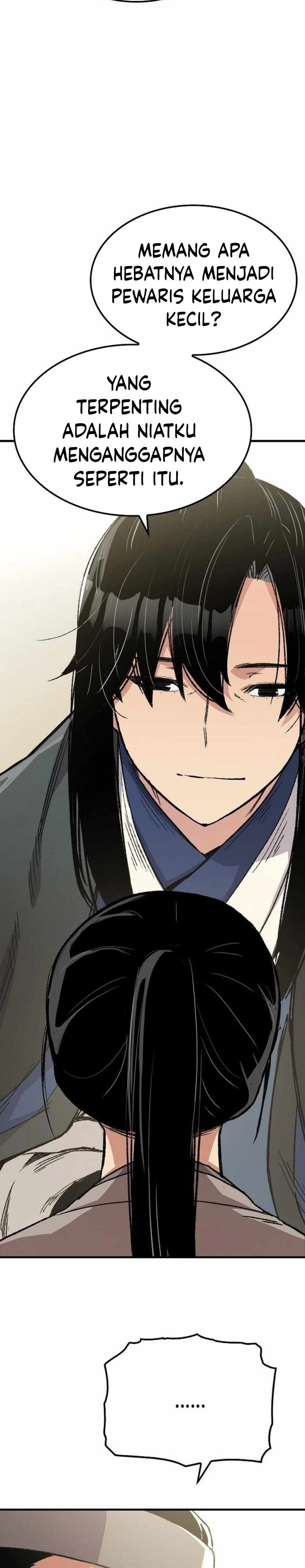 Reborn as The Heavenly Demon Chapter 46 Gambar 32