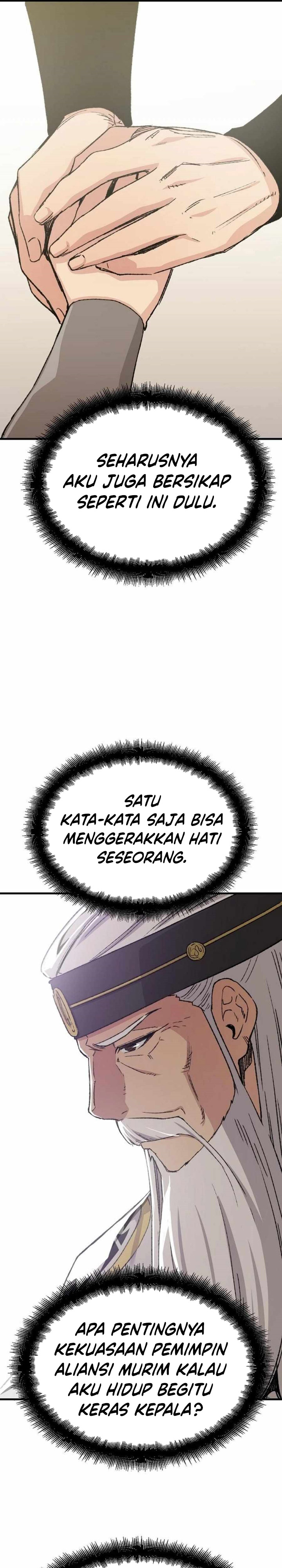 Reborn as The Heavenly Demon Chapter 46 Gambar 34
