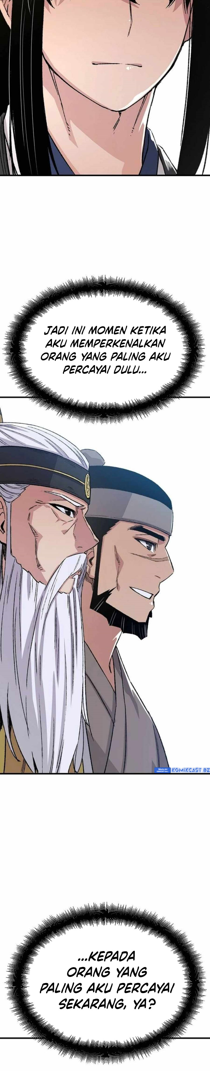 Reborn as The Heavenly Demon Chapter 49 Gambar 40